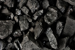 Mallaig coal boiler costs